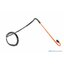 Aeromic CM11H-T3 Mikrofonbøyle Cyclemic Kontakt som passer til FA/Nady